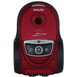 Пылесос Philips мешковой FC9174/01 (FC9174/01)