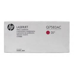 Картридж для HP Color LaserJet CP3505 HP 503A  Magenta Q7583AC
