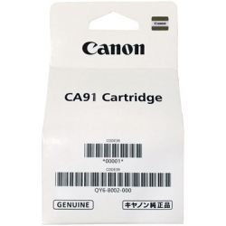 Печатающая головка Canon CA91 Black (Черная) (QY6-8002-000000)