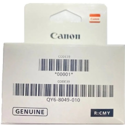 Печатающая Головка Canon QY6-8049 (QY6-8049)