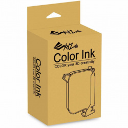 Картридж XYZ Printing COLOR INK рожевий, 40 мл (R1NKBXY105G)