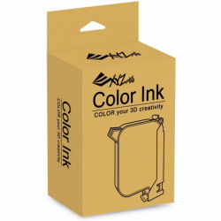 Картридж XYZ Printing COLOR INK блакитний, 40 мл (R1NKBXY106E)