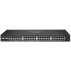 Комутатор Aruba 6000 48G 4SFP Switch R8N86A (R8N86A)