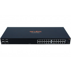 Комутатор Aruba 6000 24G 4SFP Switch R8N88A (R8N88A)