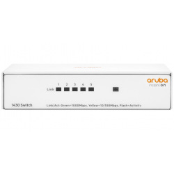 Комутатор Aruba Instant On 1430 5G Switch R8R44A (R8R44A)