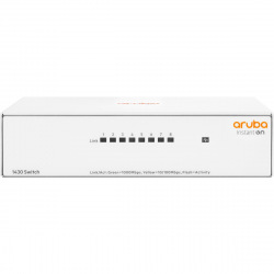Комутатор Aruba Instant On 1430 8G Switch R8R45A (R8R45A)