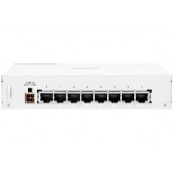 Комутатор Aruba Instant On 1430 8G CL4 PoE 64W Swi tch R8R46A (R8R46A)