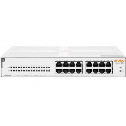 Комутатор Aruba Instant On 1430 16G CL4 PoE 124W S witch R8R48A (R8R48A)