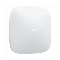 Ретранслятор сигнала Ajax ReX белый (12333)