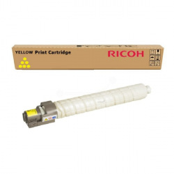 Картридж для Ricoh Aficio MP C5000 Ricoh  Yellow 410г 842049