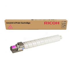 Картридж для Ricoh Aficio MP C4501 Ricoh  Magenta 410г 842050