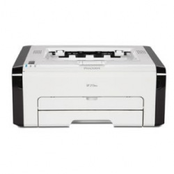 Принтер A4 Ricoh Aficio SP212w (407691) для Ricoh Aficio SP212w