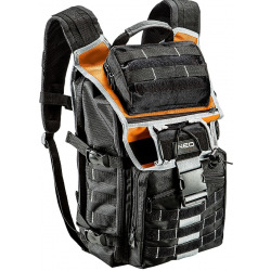 Рюкзак для інструменту монтерський Neo Tools, 22 кишені, поліестер 600D (84-304)