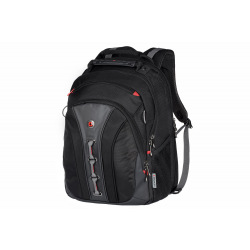 Рюкзак для ноутбука, Wenger Legacy 16", чорний (600631)