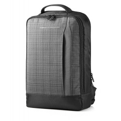 Рюкзак HP Slim Ultrabook Backpack (F3W16AA)