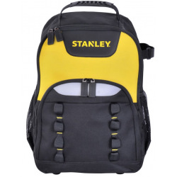 Рюкзак инструментальный STANLEY 35 x 16 x 44см нагрузку до 15 кг (STST1-72335)