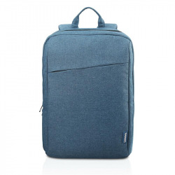 Рюкзак Lenovo 15.6” Casual Backpack B210 Blue (GX40Q17226)