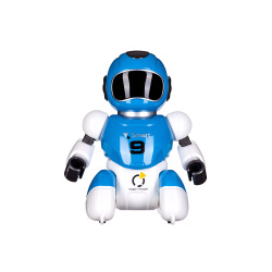 Робот Форвард Same Toy (Блакитний) на радіокеруванні (3066-CUT-BLUE)