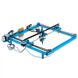 Робот-конструктор Makeblock XY-Plotter Robot Kit v2.0 (09.00.14)