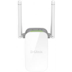 Розширювач WiFi-покриття D-Link DAP-1325 802.11n 300Mбит/с (DAP-1325)