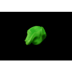 Умный пластилин Paulinda Thinking Clay светиться в темноте 30г (зеленый) PL-170405 (PL-170405-TCG-03)
