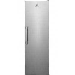 Холодильная камера Electrolux RRC5ME38X2, 186х65х60см, 1 дв., Холод.отд.-380л, A++, ST, инв, Зона свежести, Диспл. внутр, Нерж (