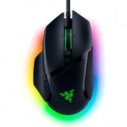 Мишка Razer Basilisk V3 (RZ01-04000100-R3M1) Black USB (RZ01-04000100-R3M1)