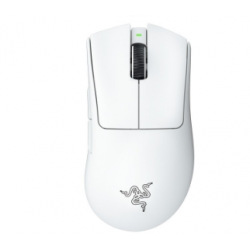 Мышь Razer Deathadder V3 Pro WL White Ed. (RZ01-04630200-R3G1)