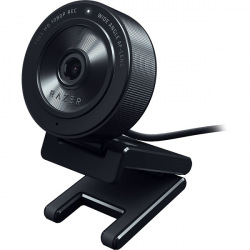 Веб-камера Razer Kiyo X Black (RZ19-04170100-R3M1) (RZ19-04170100-R3M1)