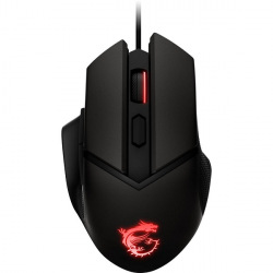 Мышь MSI Clutch GM20 Elite GAMING Mouse (S12-0400D00-C54)