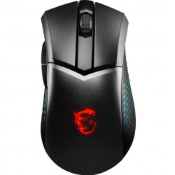 Мышь MSI Clutch GM51 LIGHTWEIGHT WIRELESS (S12-4300080-C54)