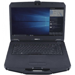 Ноутбук Durabook S15AB 15FHD AG/Intel i5-8265U/16/512F/int/DVD/IP5x/W10P (S5A5B3C1EAAX)