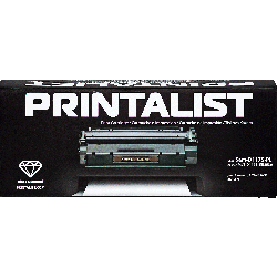 Картридж для Xerox Phaser 3117 PRINTALIST  Black Sam-D117S-PL