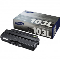 Картридж Samsung 103L Black (MLT-D103L/SEE) для Samsung 103L Black (MLT-D103L/SEE)