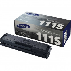 Картридж Samsung 111S Black (MLT-D111S/SEE)
