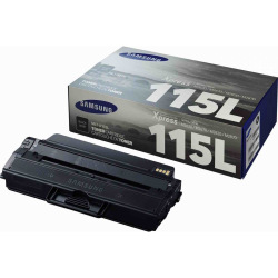 Картридж Samsung 115L Black (MLT-D115L/SEE) для Samsung 115L Black (MLT-D115L/SEE)