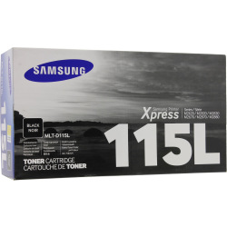 Картридж Samsung 115L Black (SU822A)