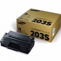 Картридж Samsung 203S Black (MLT-D203S/SEE) для Samsung D203S Black (SU909A)