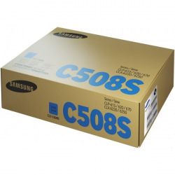 Картридж для Samsung SCX-6250 Samsung C508S  Cyan SU067A