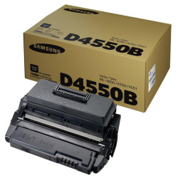 Картридж Samsung D4550B Black (SU689A) для Samsung D4550B Black (ML-D4550B/SEE)