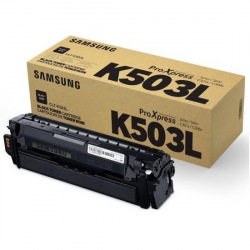 Картридж Samsung K503L Black (CLT-K503L/SEE) для Samsung K503L Black (CLT-K503L/SEE)