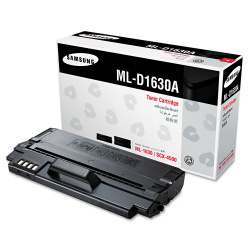 Картридж Samsung D1630A Black (ML-D1630A) для Samsung D1630A Black (ML-D1630A)