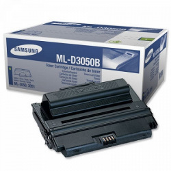 Картридж для Samsung ML-3051N Samsung ML-D3050B  Black ML-D3050B/SEE