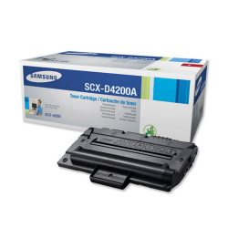 Картридж Samsung D4200A Black (SCX-D4200A/SEE) для Samsung D4200A Black (SCX-D4200A/SEE)