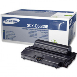 Картридж Samsung Black (SCX-D5530B) для Samsung Black (SCX-D5530B)