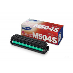 Картридж Samsung M504S Magenta (CLT-M504S/SEE) для Samsung M504S Magenta (CLT-M504S/SEE)