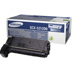 Картридж для Samsung SF-830 Samsung SCX-5312D6  Black SCX-5312D6/SEE