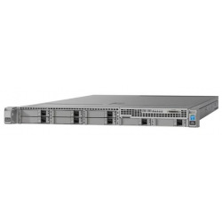 Сервер Cisco Business Edition 6000M (M5) Appliance, Export Restr SW (BE6M-M5-K9)