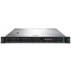 Сервер HPE DL325 Gen10 7251 2.1GHz/8-core/1P 16GB 8SFF SAS/SATA/no HDD/P408i-a/2GB 2x500W Rck (P04649-B21)
