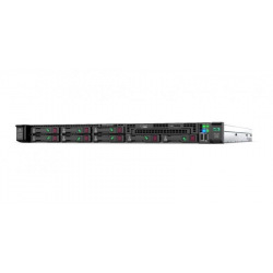 Сервер HPE DL360 Gen10 4215R 3.2GHz/8-Core/1x32Gb/10GbE 2P 562FLR-T /S100i/ 8SFF 800W Svr Rck (P23577-B21)